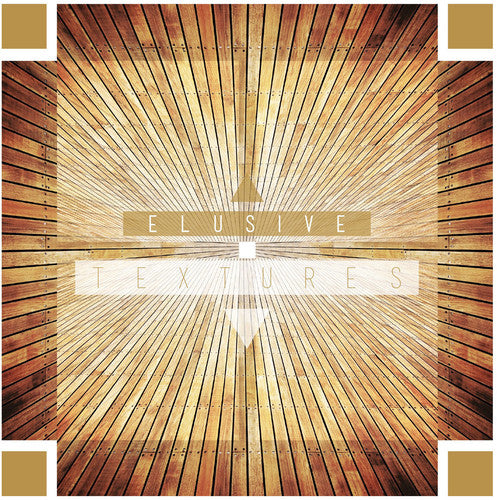 Elusive: Textures - VINYL