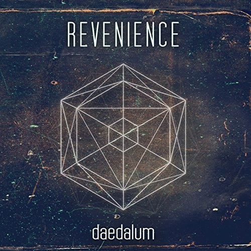 Revenience: Daedalum - COMPACT DISCS