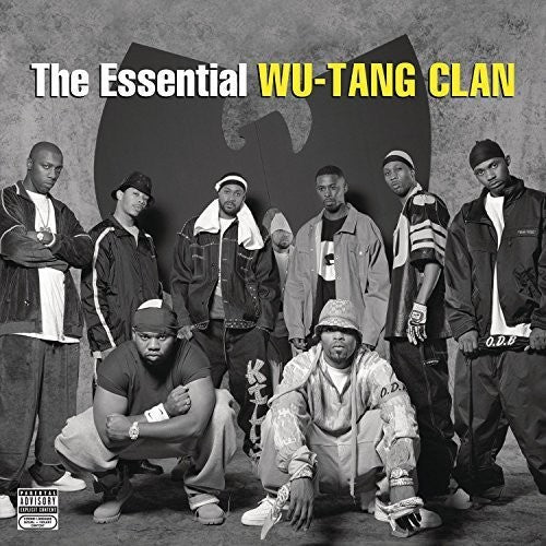 Wu-Tang Clan: The Essential Wu-tang Clan - VINYL