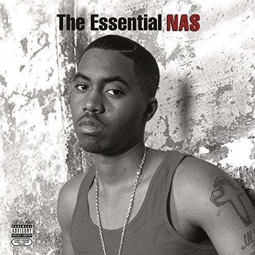 Nas: The Essential Nas - VINYL