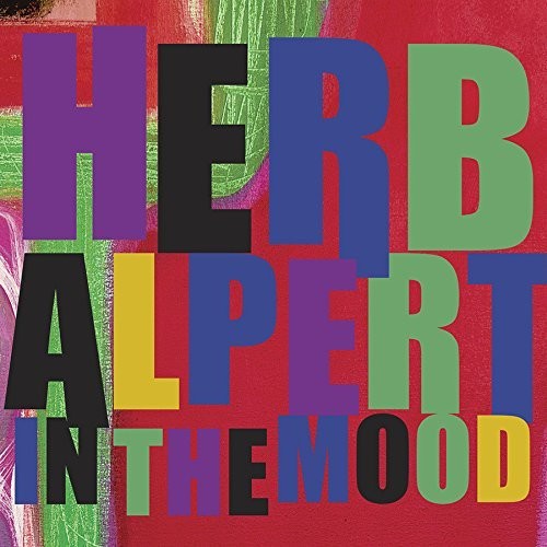 Herb Alpert: In The Mood - COMPACT DISCS
