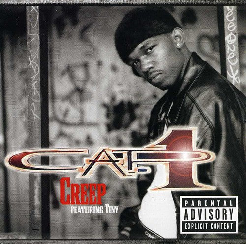 Cap.One: Creep - CD SINGLE