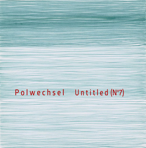 Polwechsel: Untitled (no7) - VINYL