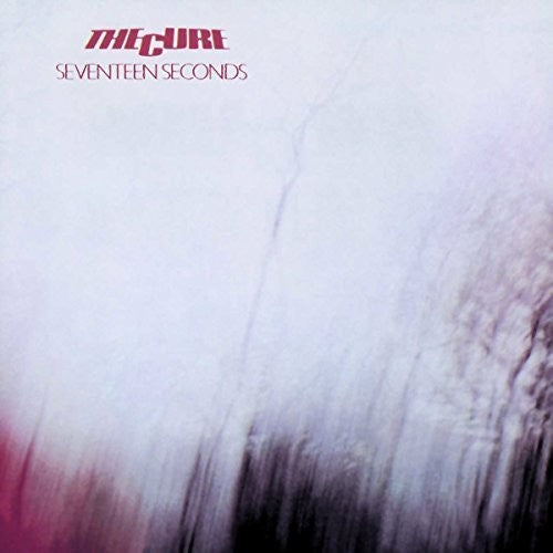 The Cure: Seventeen Seconds - VINYL