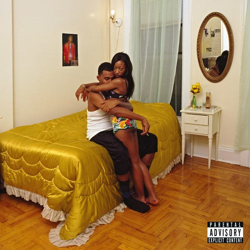 Blood Orange: Freetown Sound - VINYL