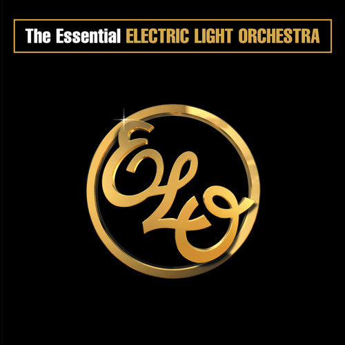 Electric Light Orchestra: Essential - COMPACT DISCS