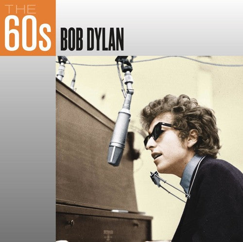 Bob Dylan: The 60's: Bob Dylan - COMPACT DISCS