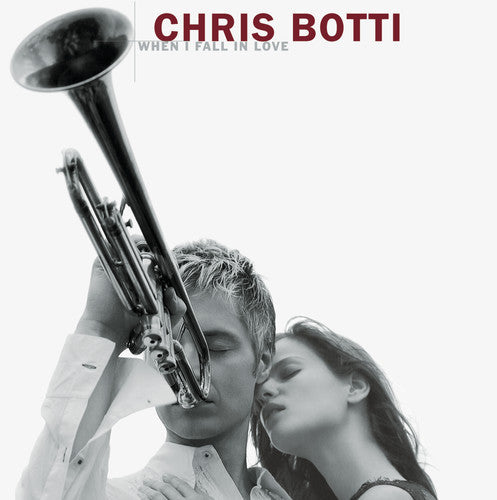 Chris Botti: When I Fall In Love - COMPACT DISCS
