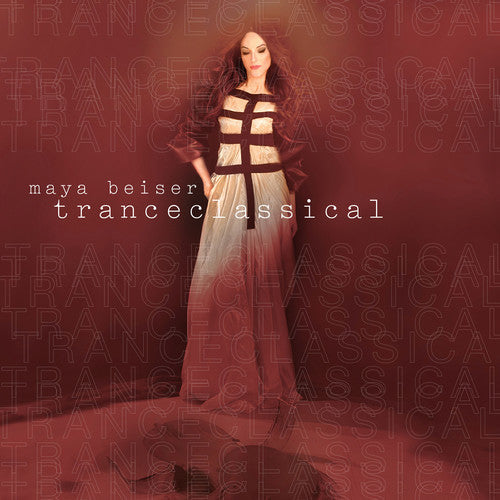 Bach, J.S. / Beiser: TranceClassical - COMPACT DISCS