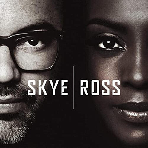 Skye & Ross: Skye And Ross - VINYL