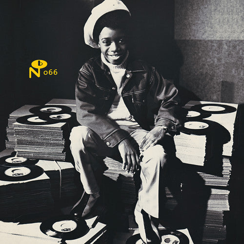 Various: Afterschool Special: 123s of Kid Soul - COMPACT DISCS