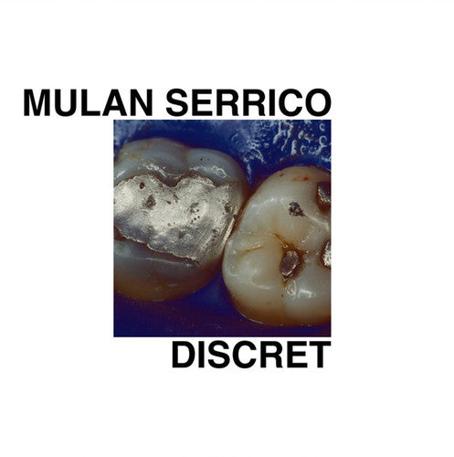 Mulan Serrico: Discret - VINYL