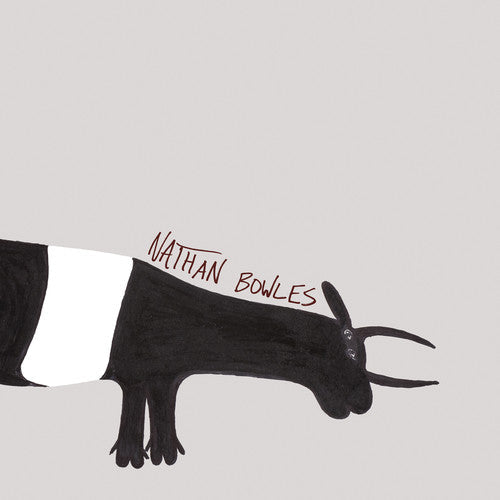 Nathan Bowles: Whole & Cloven - VINYL