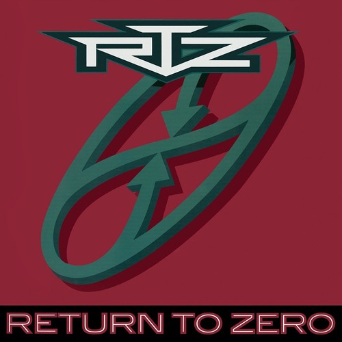 RTZ: Return To Zero - COMPACT DISCS