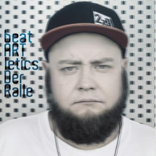 DerRalle: Beatartletics - VINYL