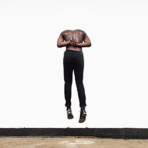 Moses Sumney: Aromanticism - COMPACT DISCS