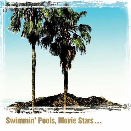 Dwight Yoakam: Swimmin' Pools, Movie Stars... - COMPACT DISCS
