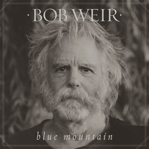Bob Weir: Blue Mountain - COMPACT DISCS