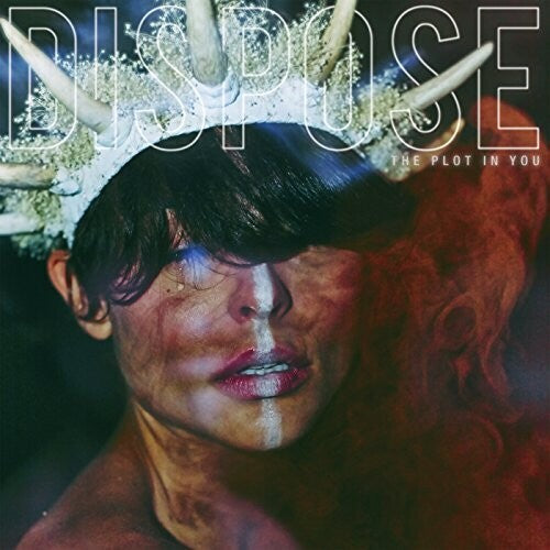 The Plot in You: Dispose - COMPACT DISCS