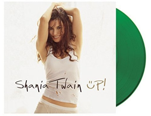 Shania Twain: Up! - VINYL