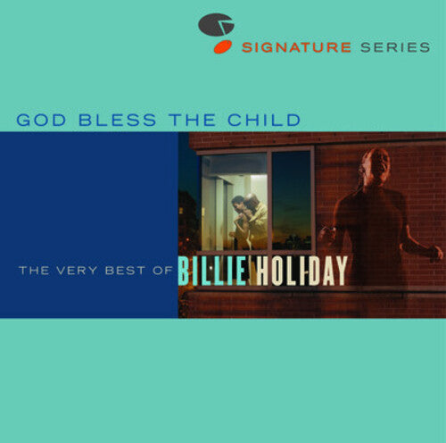 Billie Holiday: Jazz Signatures - God Bless The Child: The Very Best Of - COMPACT DISCS