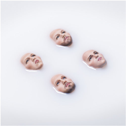 Kings of Leon: Walls - COMPACT DISCS