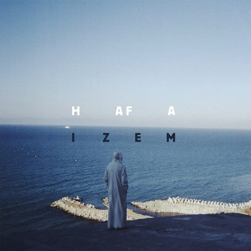 Izem: Hafa - VINYL
