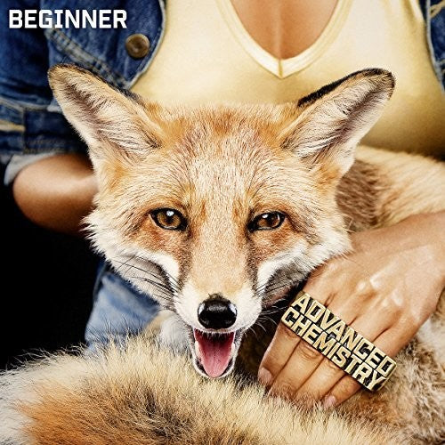 Beginner: Advanced Chemistry - VINYL