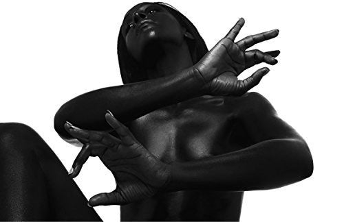 Dawn Richard: Infared - COMPACT DISCS