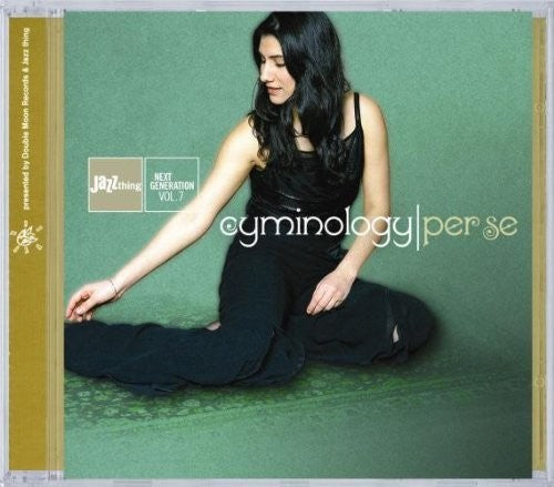 Cyminology / Various: Per Se - COMPACT DISCS