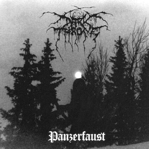 Darkthrone: Panzerfaust - COMPACT DISCS
