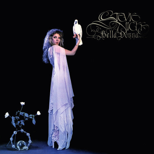Stevie Nicks: Bella Donna (2016 Remastered) - VINYL