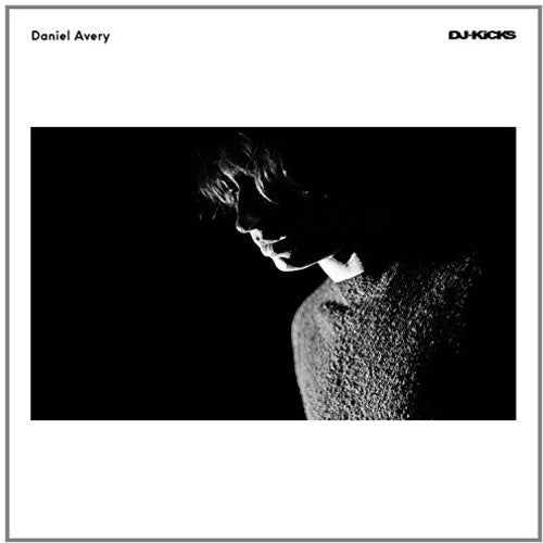 Daniel Avery: Daniel Avery Dj-kicks - VINYL