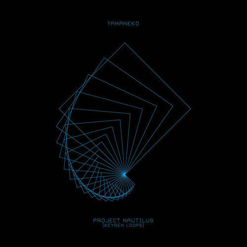 Yamaneko: Project Nautilus - VINYL