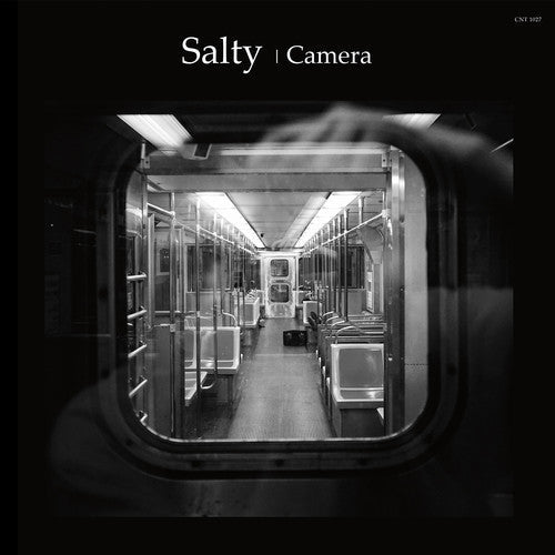 Salty: Camera - VINYL