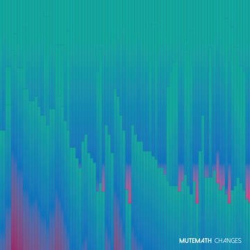 MUTEMATH: Changes - VINYL