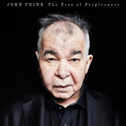 John Prine: Tree Of Forgiveness - VINYL