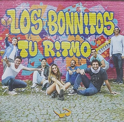 Los Bonnitos: Tu Ritmo - COMPACT DISCS