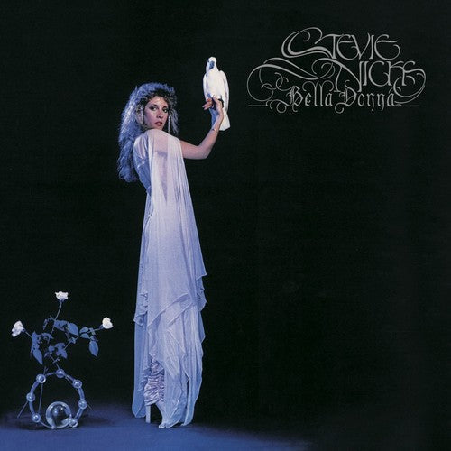 Stevie Nicks: Bella Donna - COMPACT DISCS