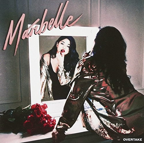 Maribelle: Overtake - COMPACT DISCS