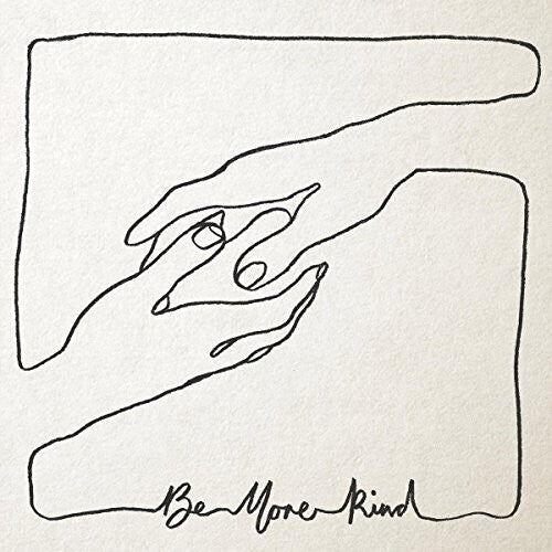Frank Turner: Be More Kind - VINYL
