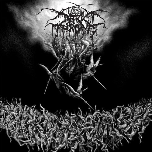 Darkthrone: Sardonic Wrath - COMPACT DISCS