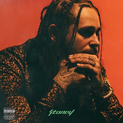 Post Malone: Stoney - COMPACT DISCS