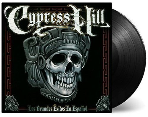 Cypress Hill: Los Grandes Exitos En Espanol - VINYL