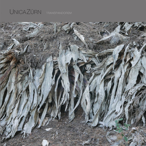 Unicazurn: Transpandorem - VINYL