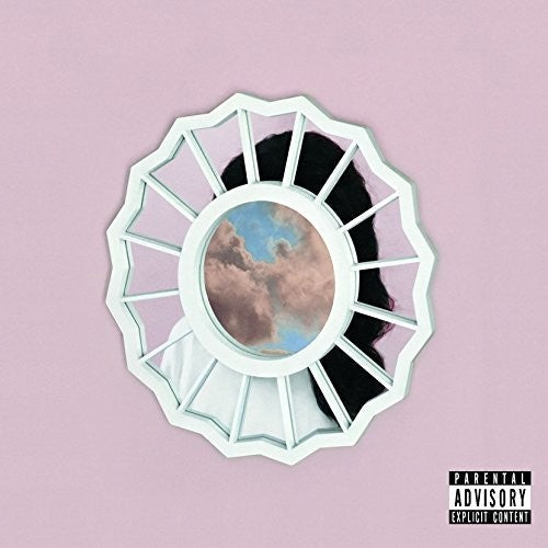 Mac Miller: The Divine Feminine - VINYL