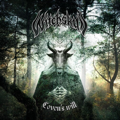 Witchskull: Coven's Will - COMPACT DISCS