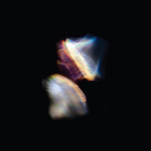 Emptyset: Borders - VINYL