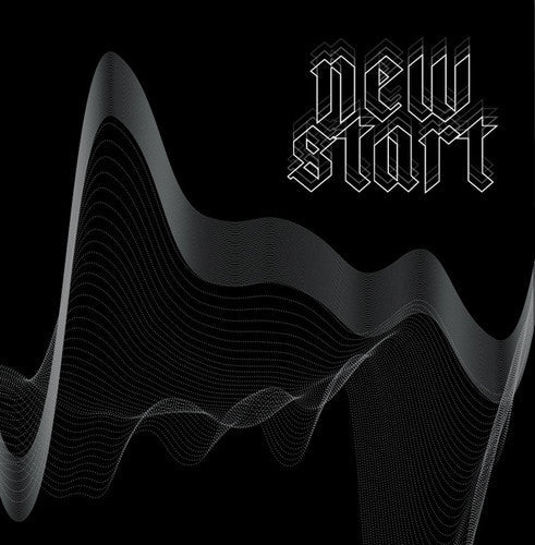 Taso: New Start - VINYL