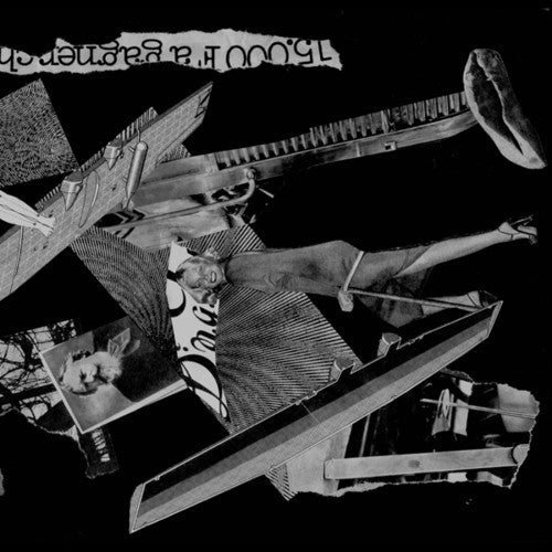 Merzbow: Remblandt Assemblage - VINYL